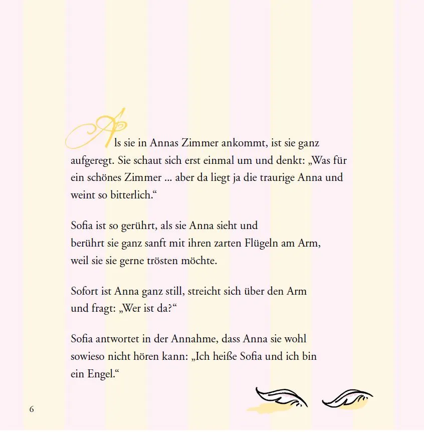 Isensee Literatur Sofia landet das erste Mal auf der Erde Buch