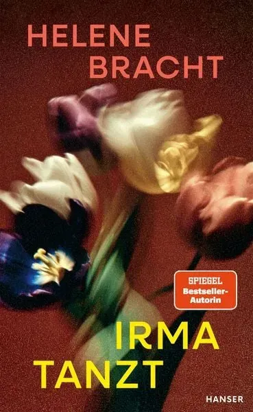 Isensee Literatur Irma tanzt Buch Helene Bracht Mutter-Roman