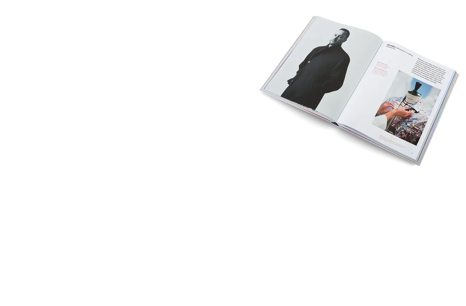 Gestalten Highsnobiety The New Luxury Sachbuch Englisch Mode