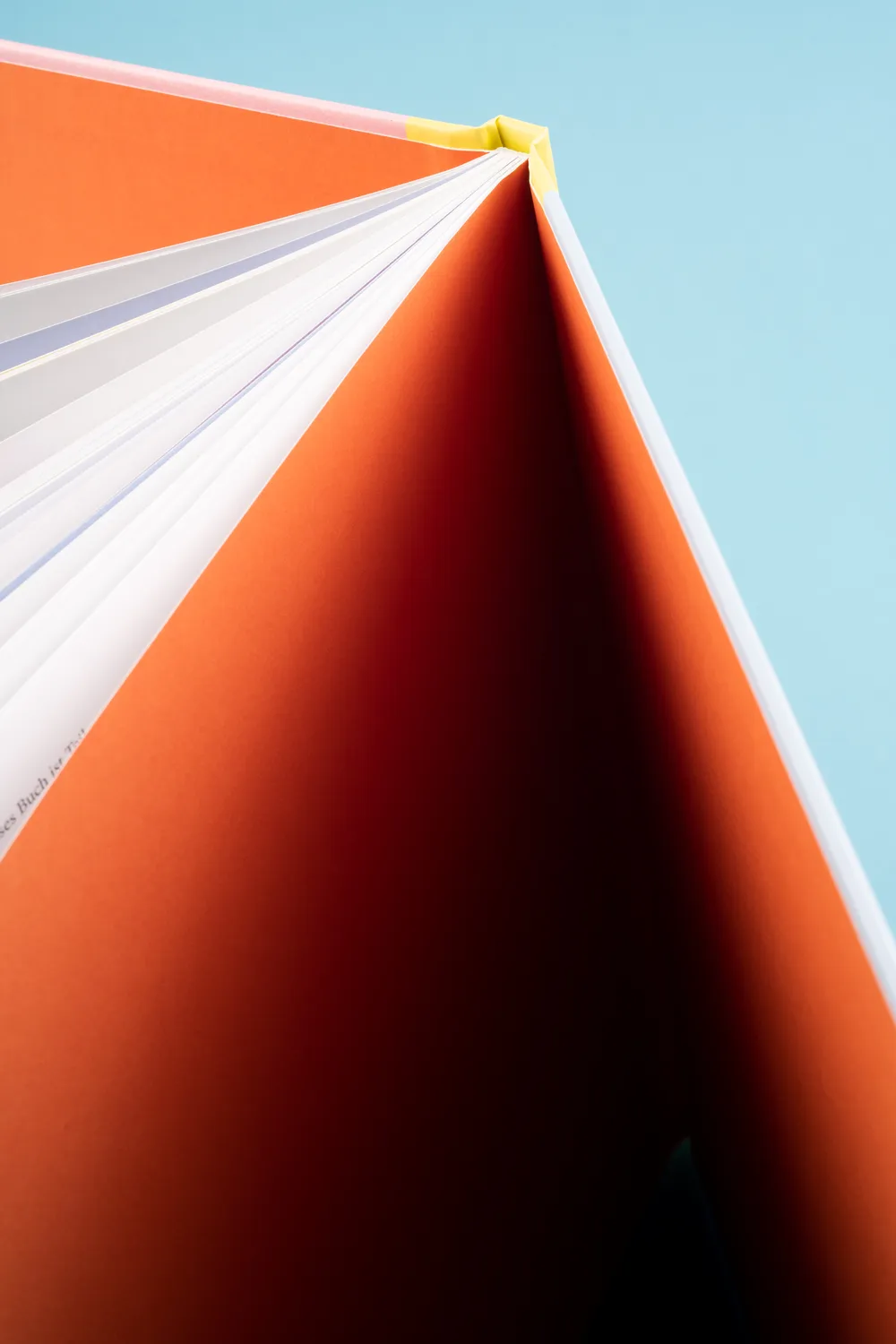Seemann Henschel Hilma af Klint Kinderbuch Unsichtbare Welt