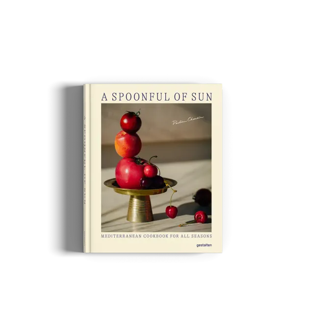 Gestalten A Spoonful of Sun Kochbuch Mittelmeer vegetarisch
