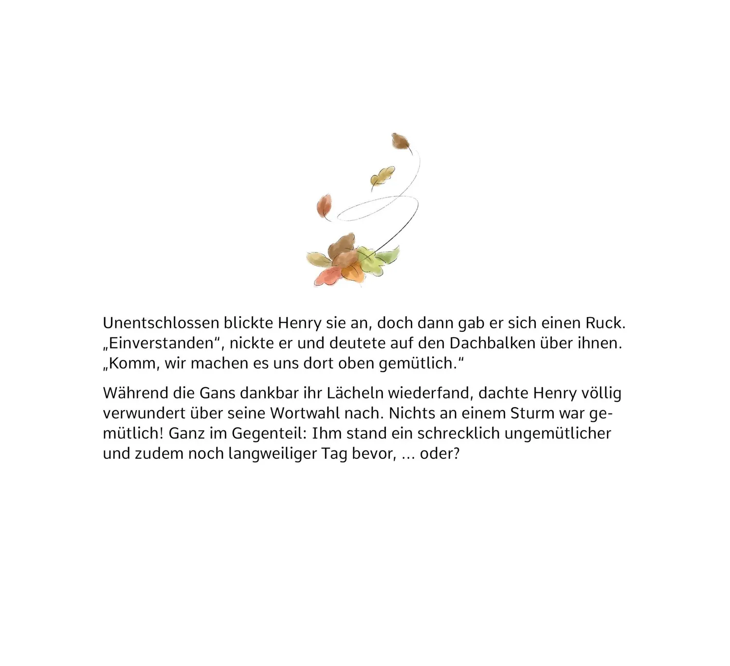 Isensee Literatur Eine besondere Begegnung im Watt Bilderbuch