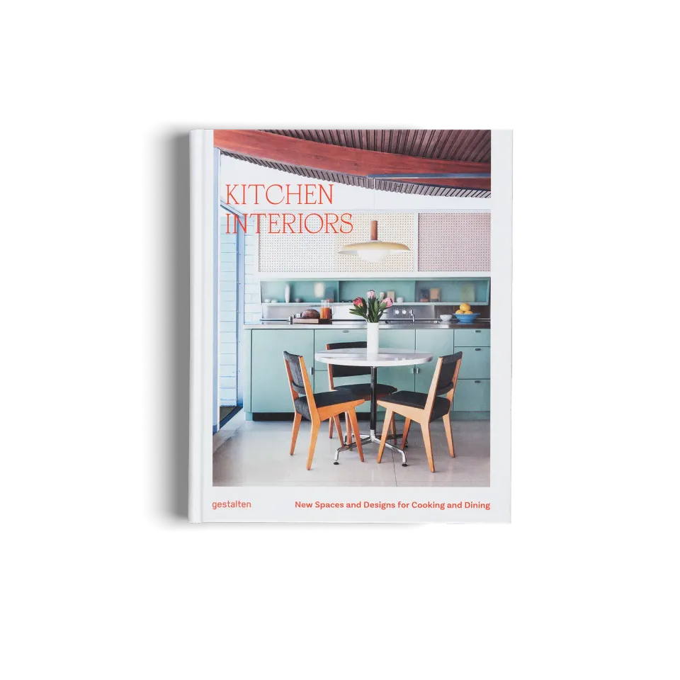 Gestalten Kitchen Interiors Bildband Küchendesign
