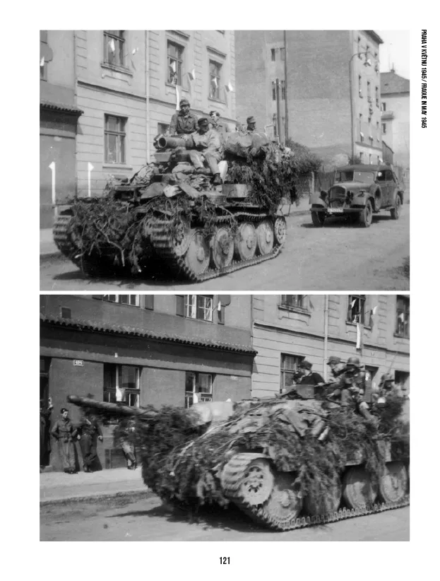 Canfora AFV Photo Album Vol.1 Bildband 224 Seiten überarbeitet
