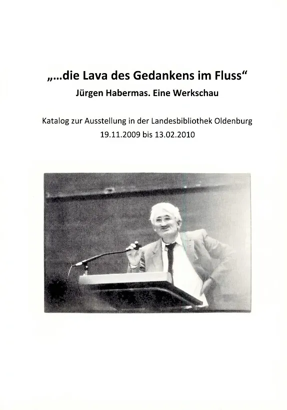 Isensee Verlag die Lava des Gedankens im Fluss Literaturband