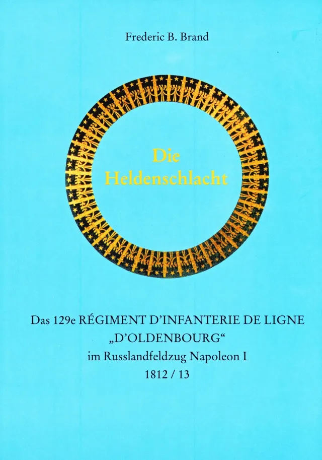 Isensee Nordwest Die Heldenschlacht Buch
