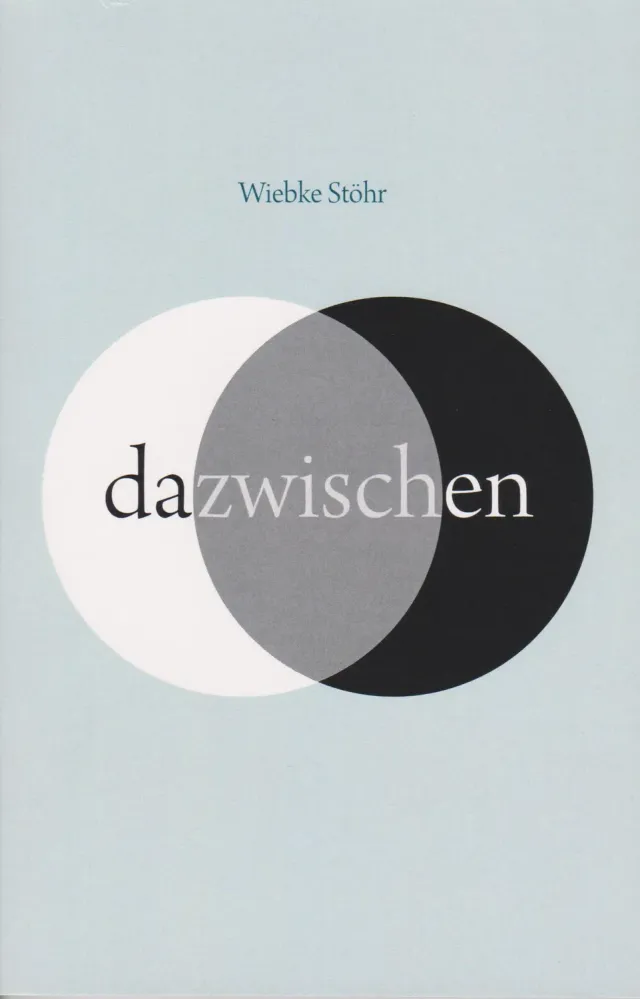 Isensee Literatur dazwischen Buch Gedichte