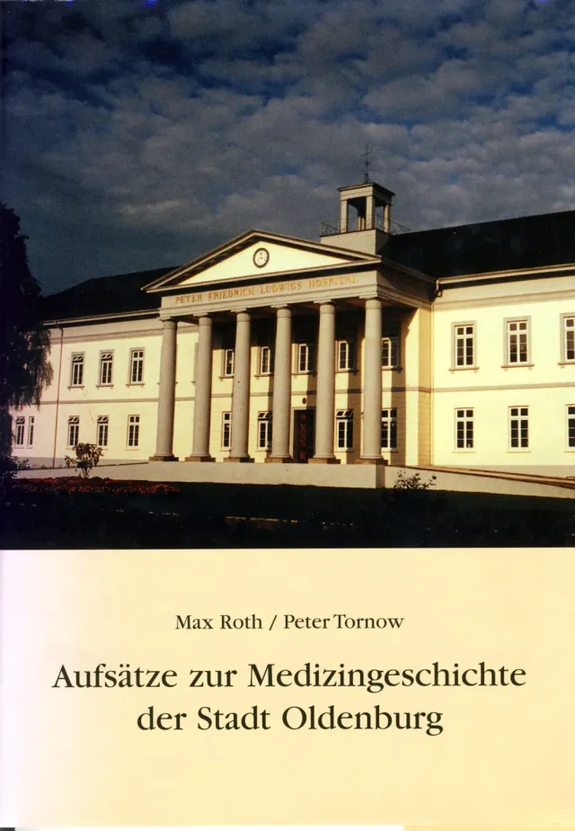Isensee Aufsätze Medizingeschichte Oldenburg Sachbuch