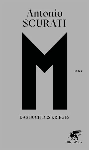 Isensee Literatur M. Das Buch des Krieges Buch Mussolini