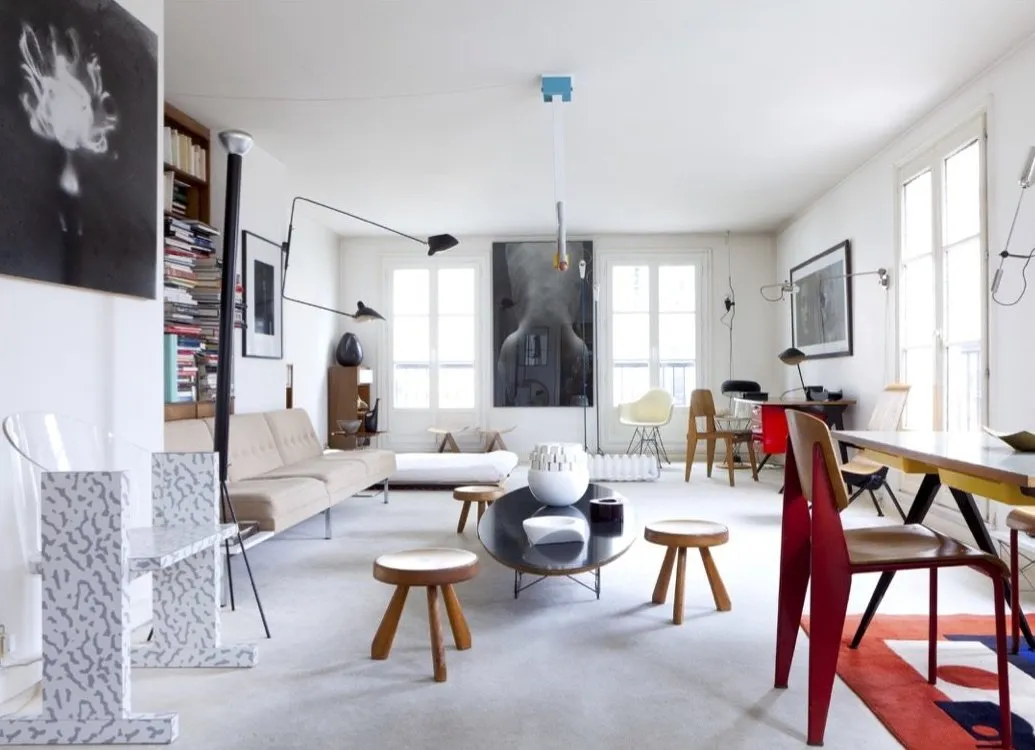Gestalten Bohemian Residence Interior-Bildband Englisch