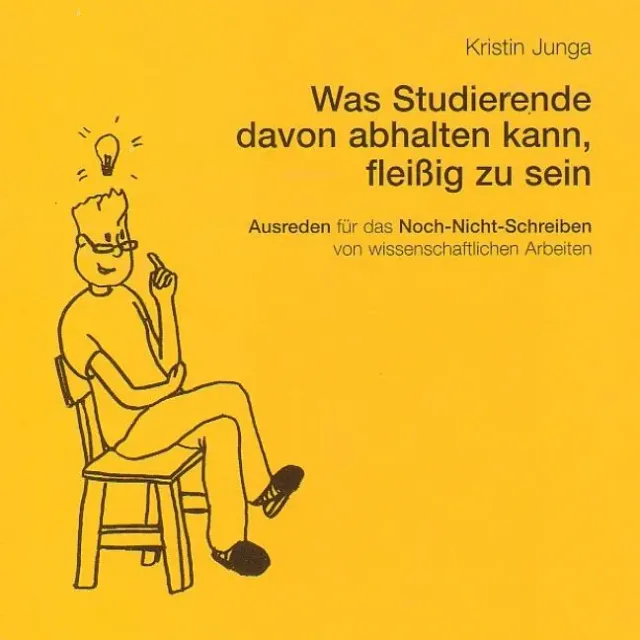 Isensee Literatur Was Studierende davon abhalten kann Sachbuch