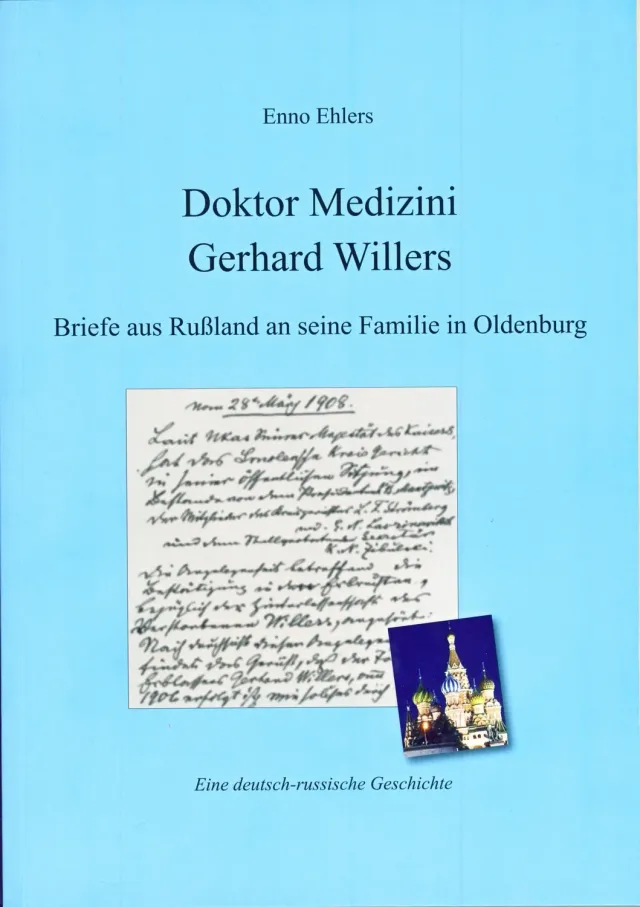 Isensee Nordwest Doktor Medizini Gerhard Willers Buch Lesebuch
