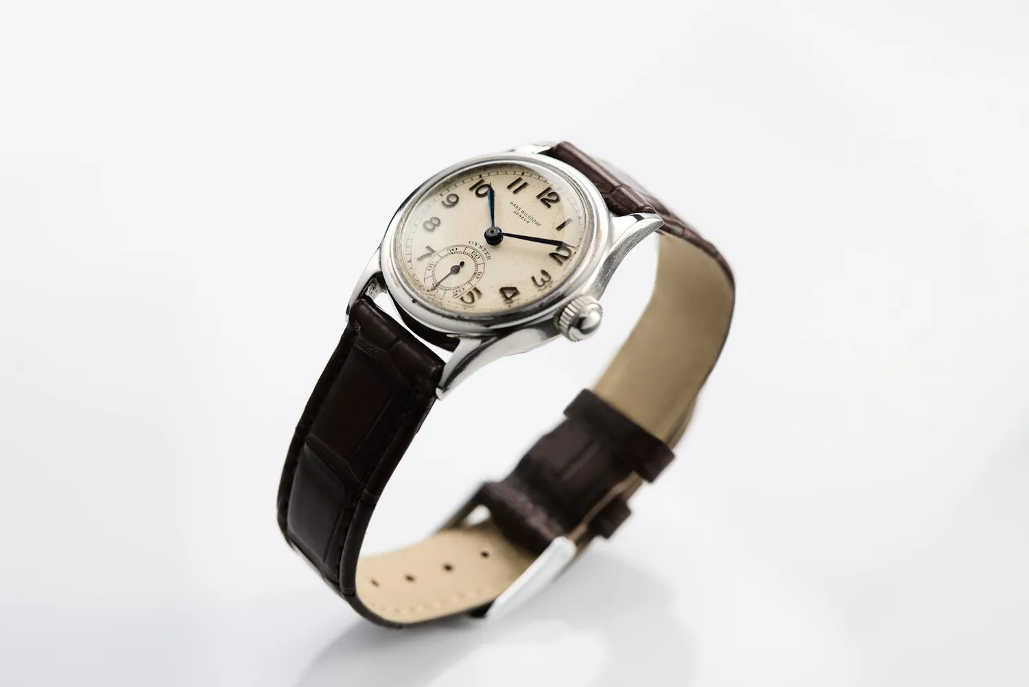 Gestalten The Watch Book Rolex Special Edition Uhrenbuch