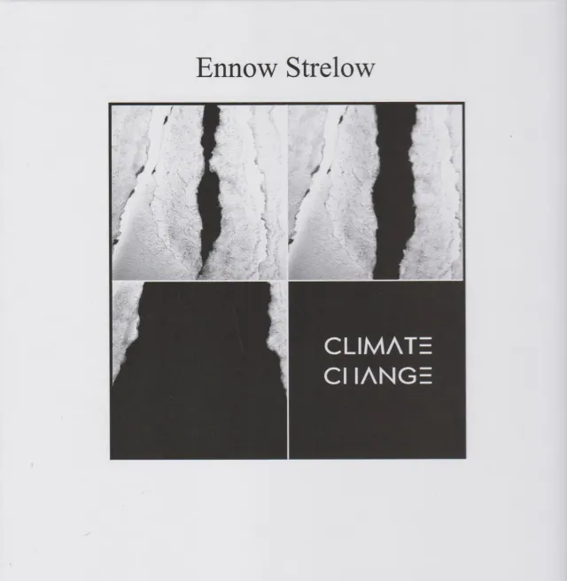 Isensee Verlag Climate Change Bildband Fotografie Klimakatastrophe