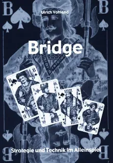 Isensee Verlag Bridge – Strategie und Technik Buch Sachbuch