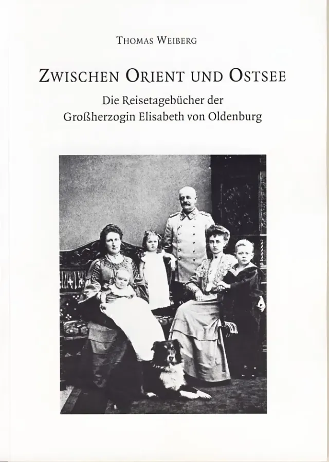 Isensee Nordwest Zwischen Orient und Ostsee Buch Reisetagebuch