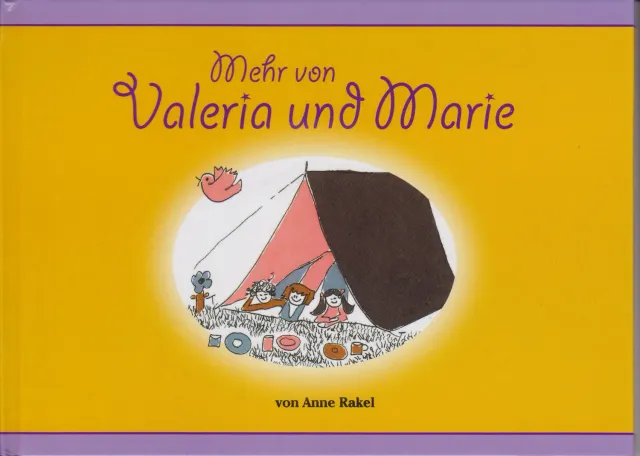 Isensee Literatur Mehr von Valeria und Marie Buch Familie