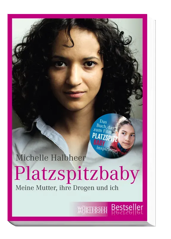 Wörterseh Platzspitzbaby Buch Biografie Suchtfamilie