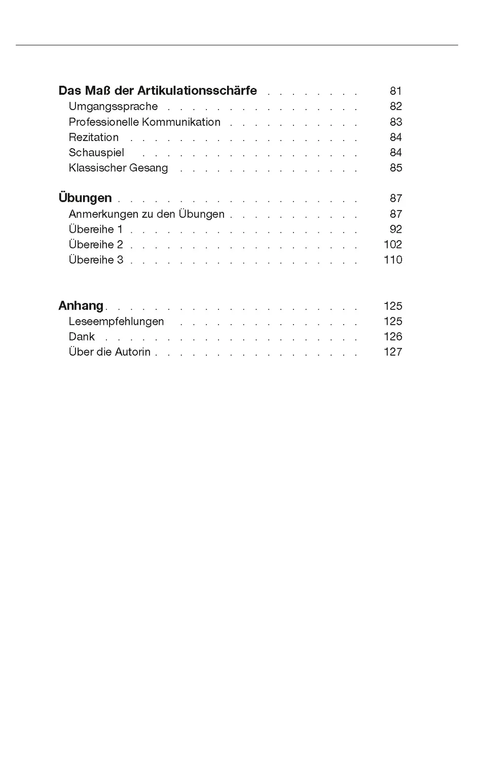 Seemann Henschel Die Stimmkugel Buch Artikulation Sprecherziehung