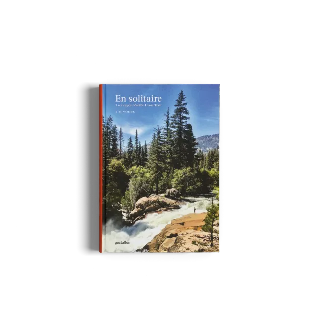 Gestalten En Solitaire Bildband Pacific Crest Trail
