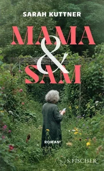 Isensee Literatur Mama & Sam Buch Roman