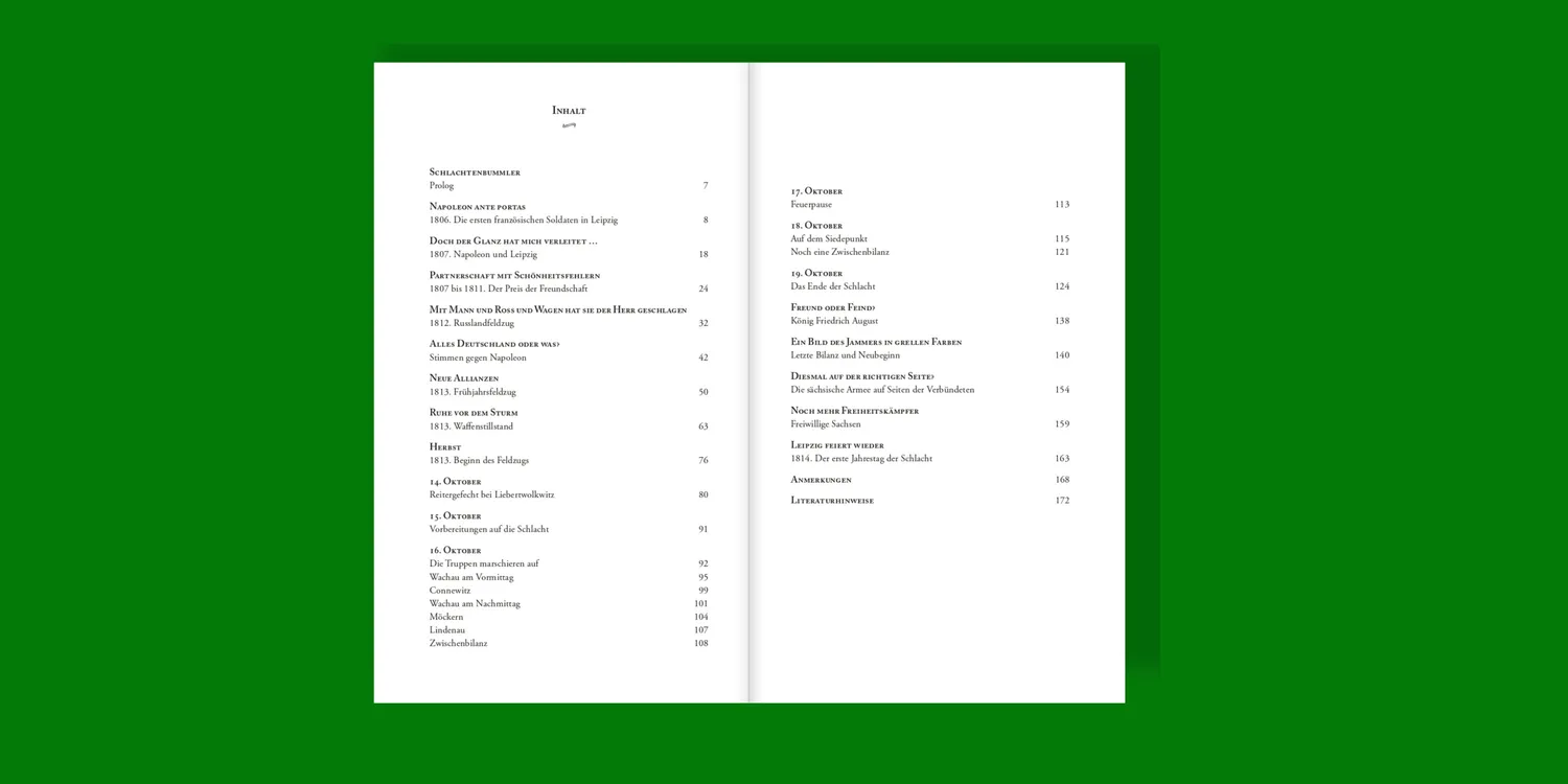 Seemann Henschel Die Völkerschlacht bei Leipzig Buch Zeitzeugen