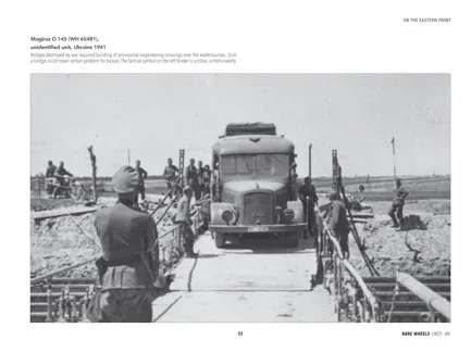 Canfora Rare Wheels Bildband Zweiter Weltkrieg gebunden