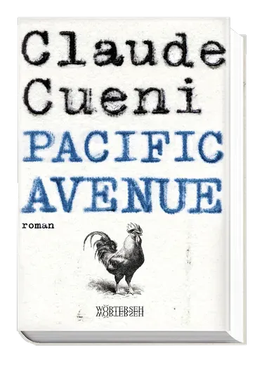 Wörterseh Pacific Avenue Roman Cueni