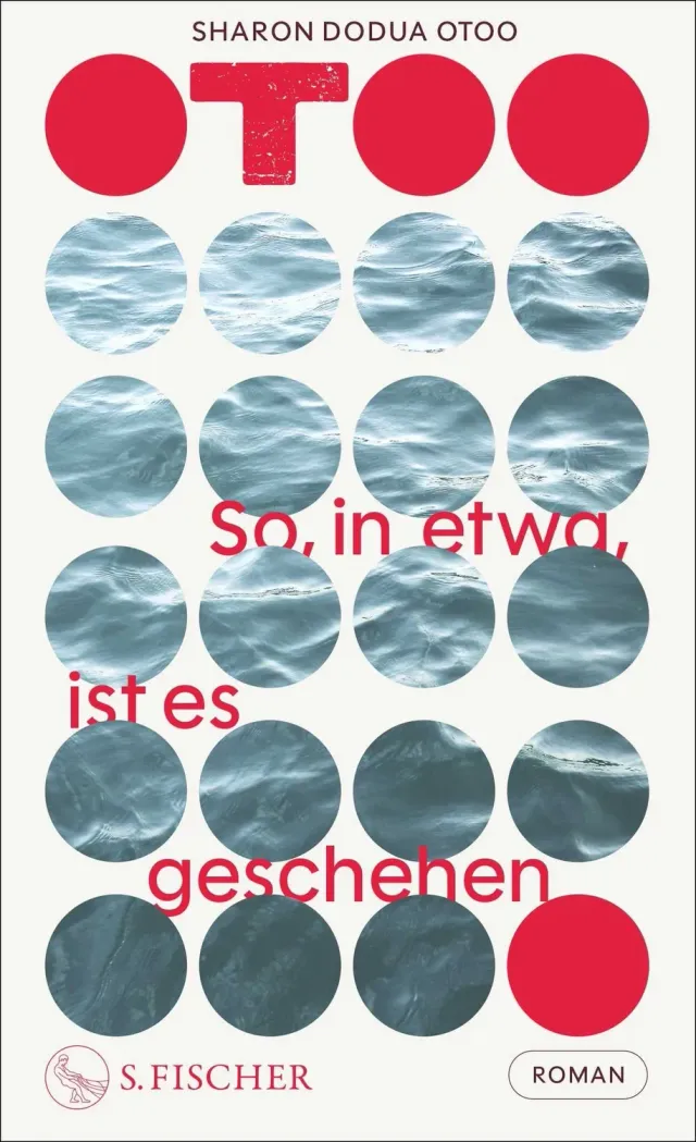 Isensee Literatur So, in etwa, ist es geschehen Roman Trauma