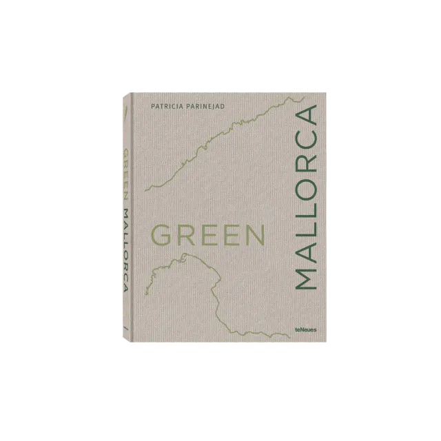 teNeues Green Mallorca Bildband Nachhaltigkeit Balearen