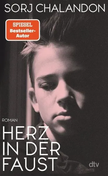 Isensee Literatur Herz in der Faust Roman