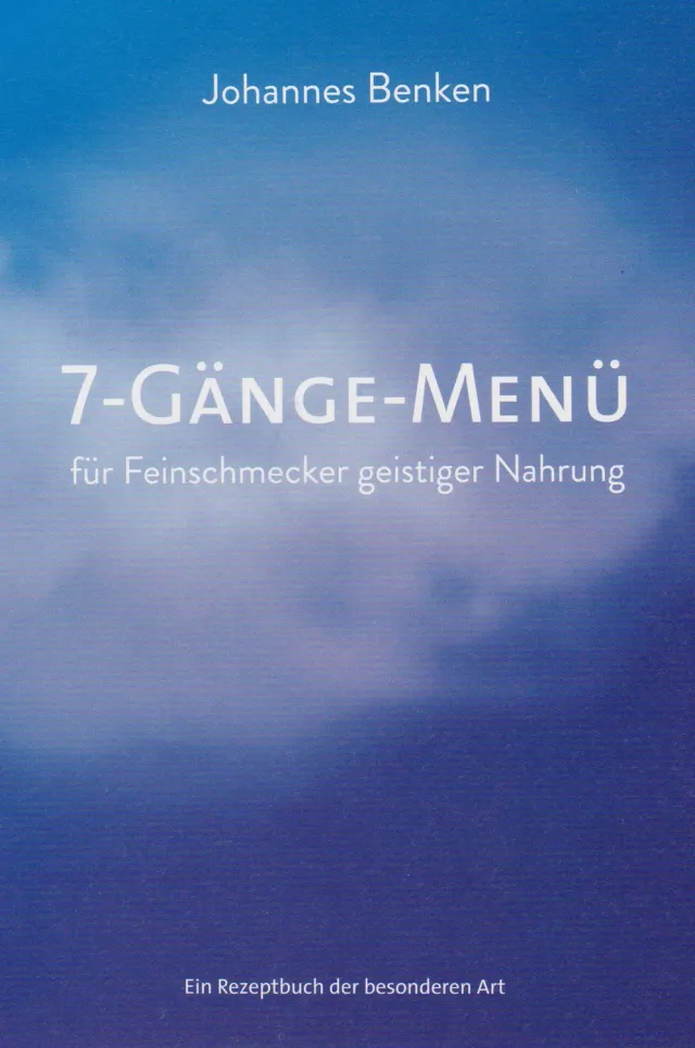 Isensee Literatur 7-Gänge-Menü für Feinschmecker Sachbuch