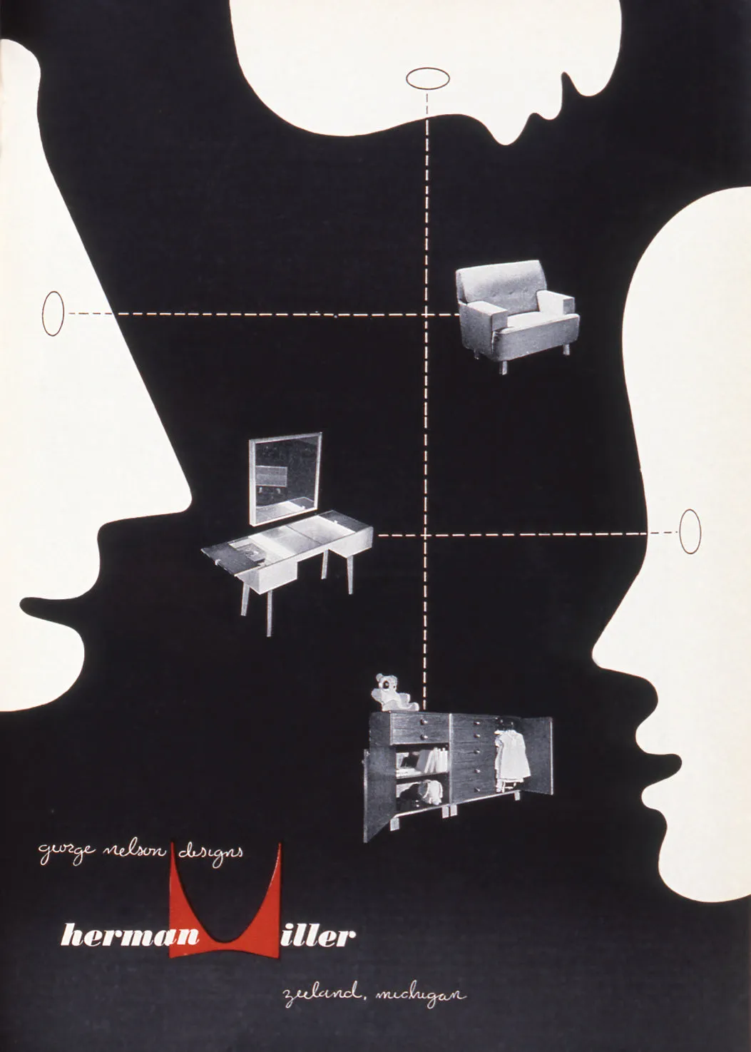 Gestalten The Story of Eames Furniture Bildband Schuber