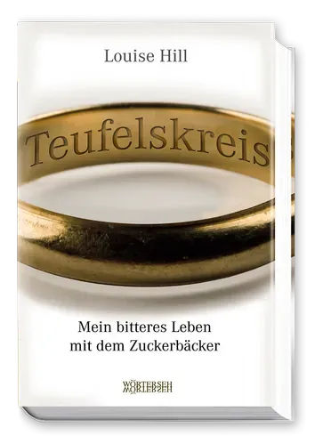 Wörterseh Teufelskreis Buch Louise Hill Häusliche Gewalt