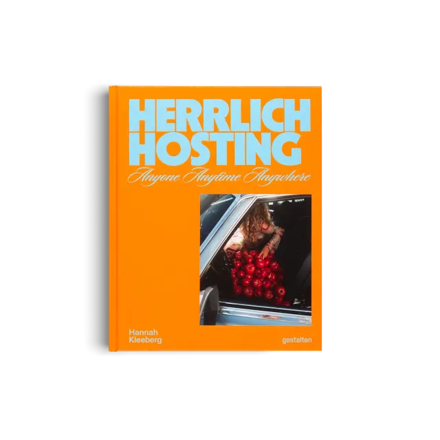 Gestalten Herrlich Hosting Bildband Deutsche Ausgabe Gastgeben