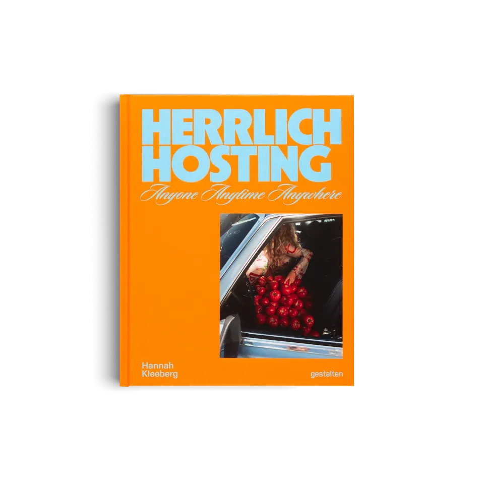 Gestalten Herrlich Hosting Bildband Deutsche Ausgabe Gastgeben