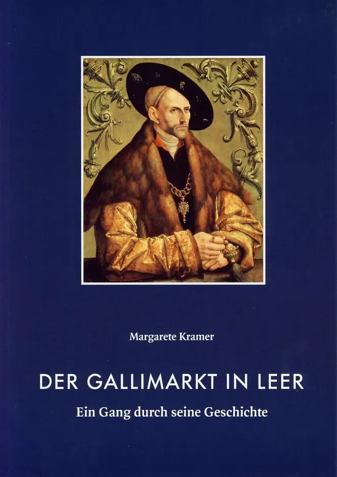 Isensee Nordwest Der Gallimarkt in Leer Buch Geschichte