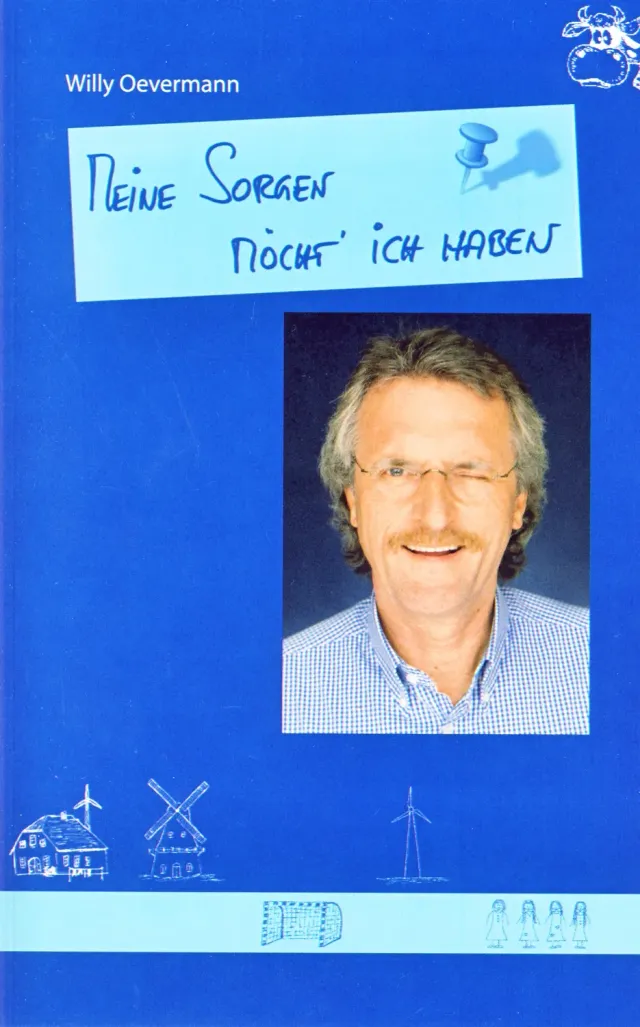 Isensee Literatur Meine Sorgen möcht ich haben Geschichten
