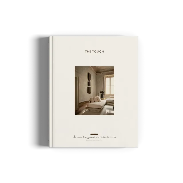 Gestalten The Touch Bildband Norm Architects