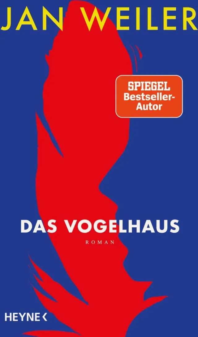 Isensee Literatur Das Vogelhaus Roman