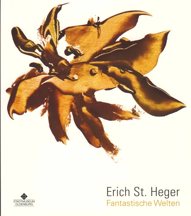Isensee Kunst Erich St. Heger Bildband Kunst