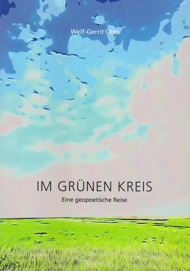 Isensee Literatur Im grünen Kreis Buch gebunden