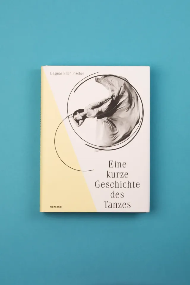 Seemann Henschel Eine kurze Geschichte des Tanzes Buch Tanz