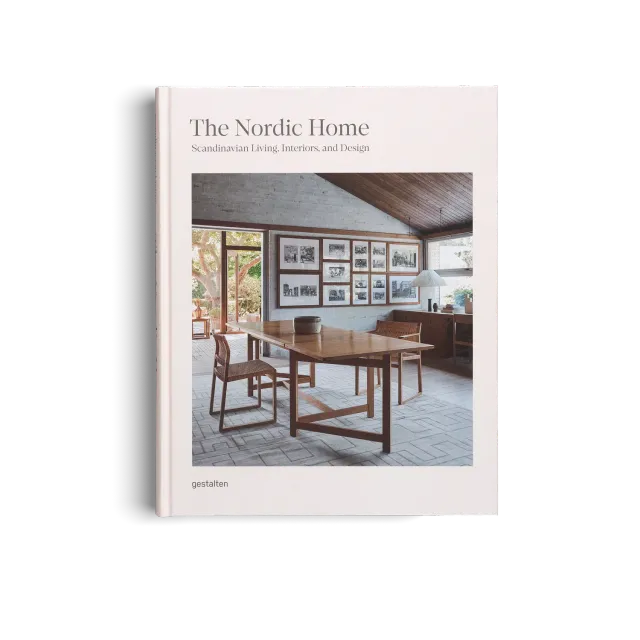 Gestalten The Nordic Home Bildband Skandi-Einrichtung