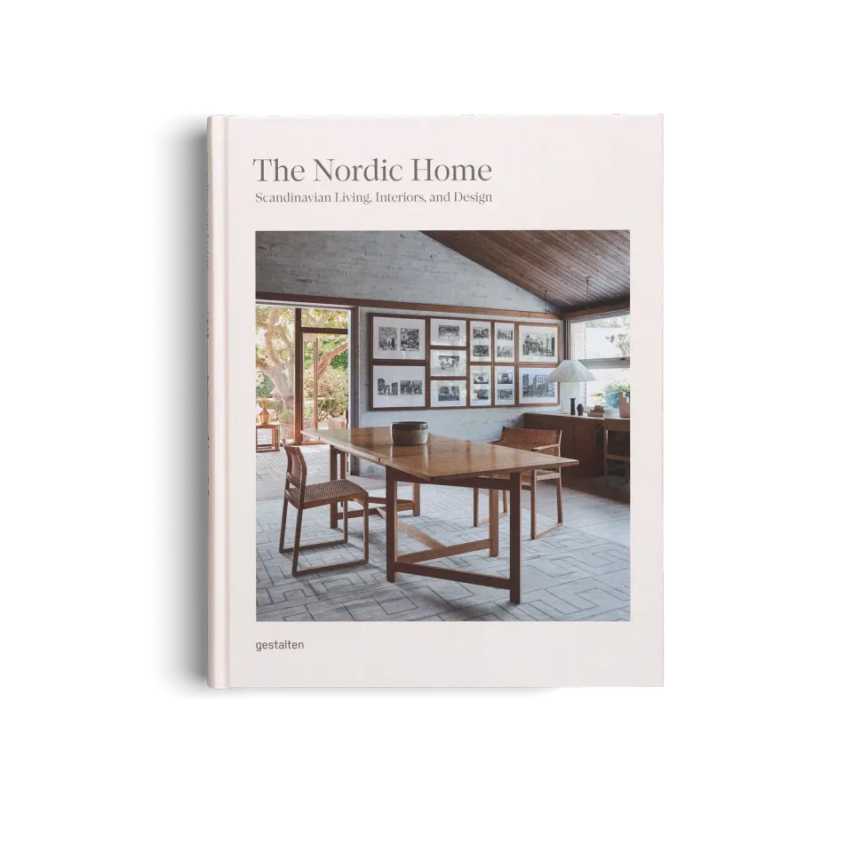 Gestalten The Nordic Home Bildband Skandi-Einrichtung