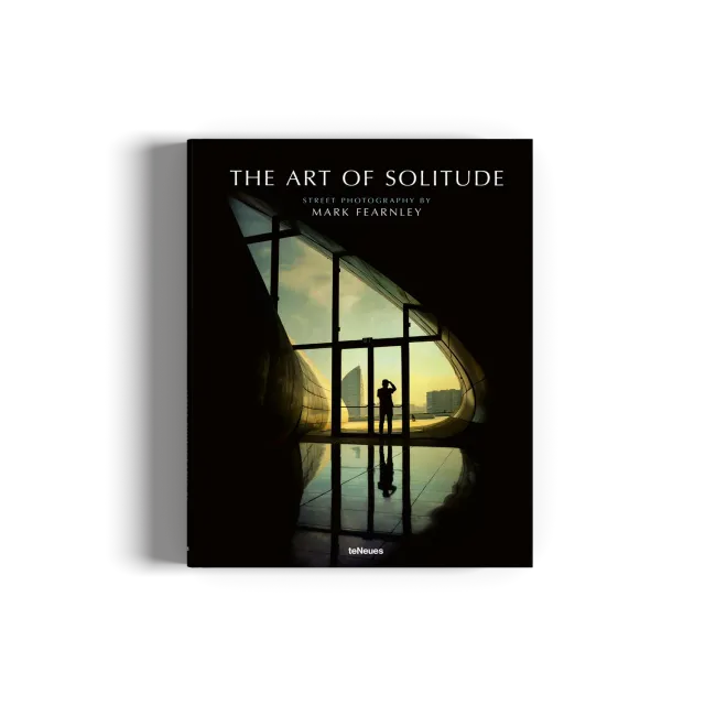 teNeues The Art of Solitude Bildband Fine Art Fotografie