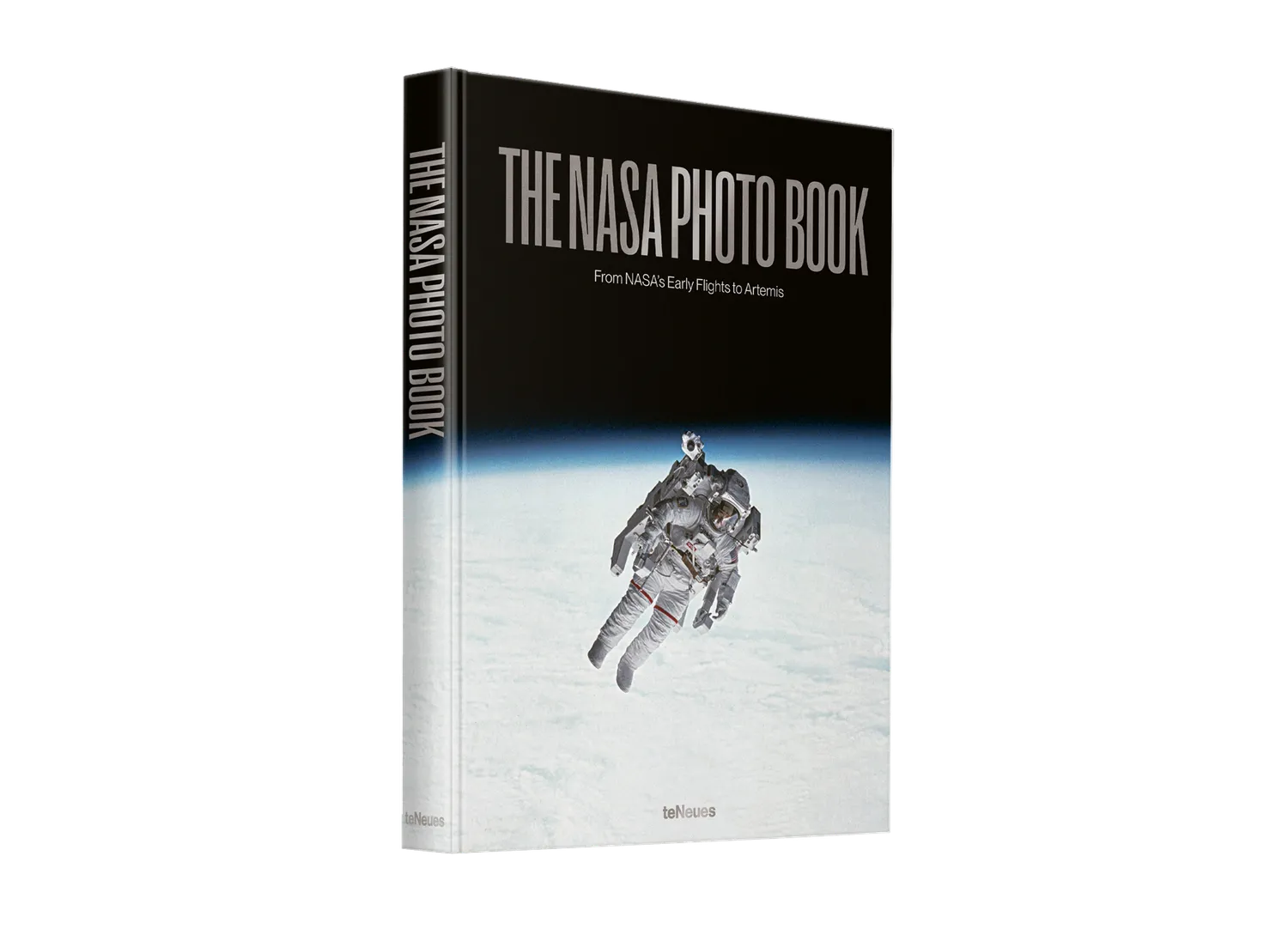 teNeues The NASA Photo Book Bildband Weltraumfotos