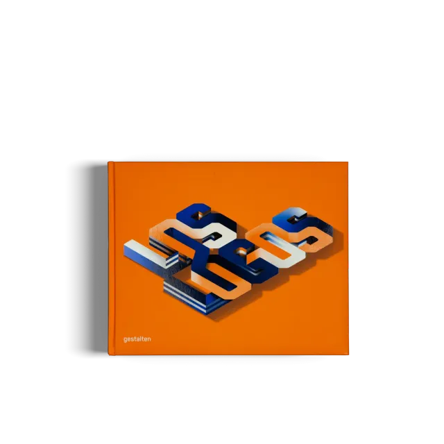 Gestalten Los Logos 8 Buch Logo-Design Englisch