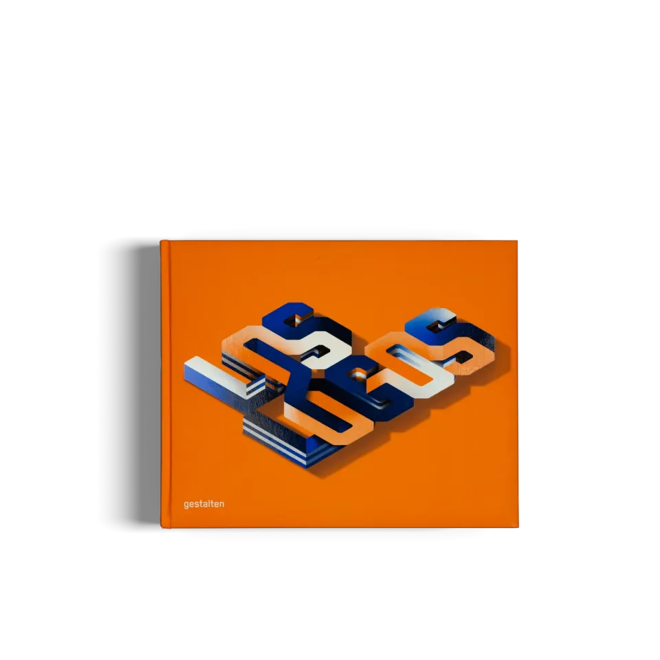 Gestalten Los Logos 8 Buch Logo-Design Englisch