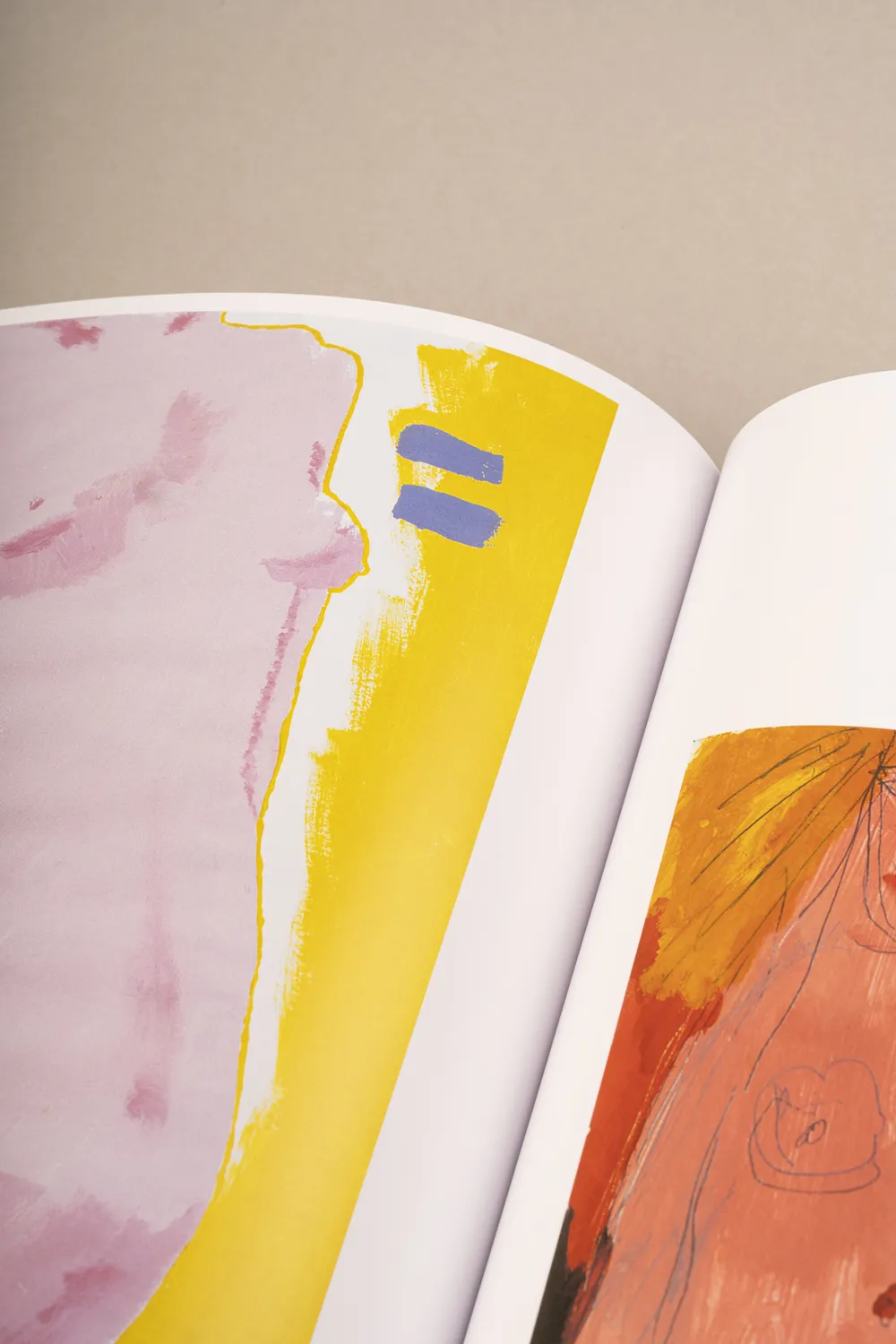 Seemann Henschel Wege zum Bild Kunstbuch Gestaltung farbig